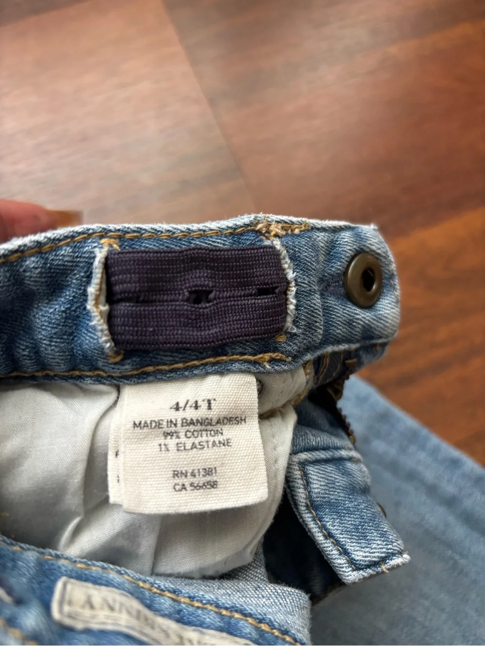 Ralph Lauren classic light